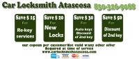 Car Locksmith Atascosa  image 1